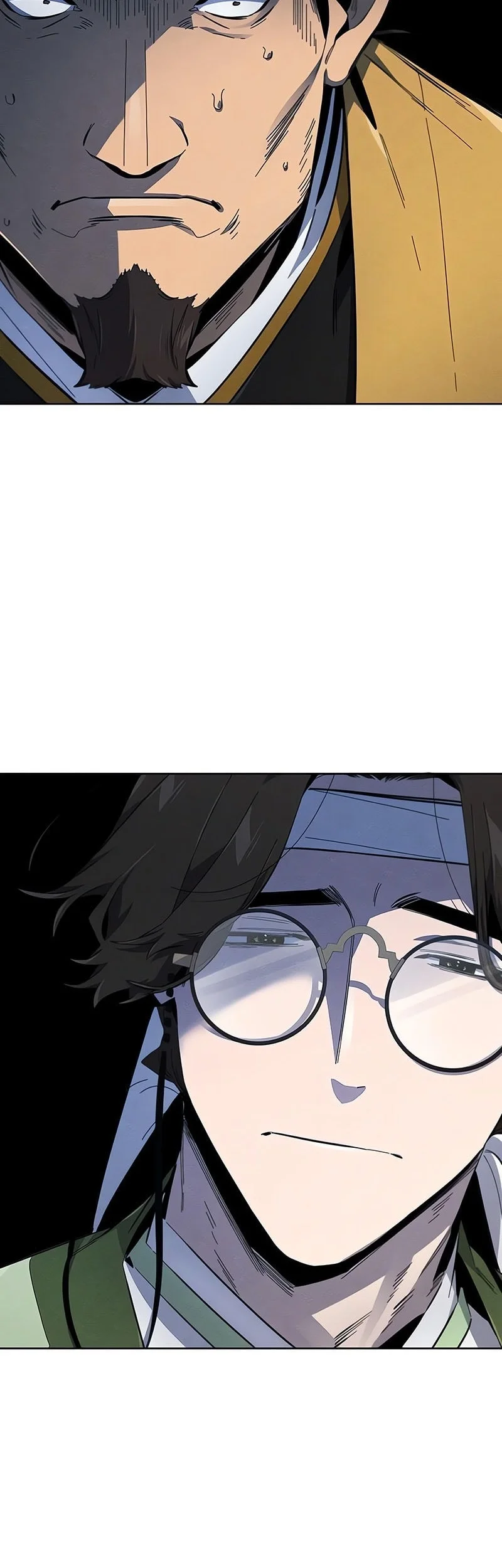 Return of the Mad Demon Chapter 185 - halaman 19