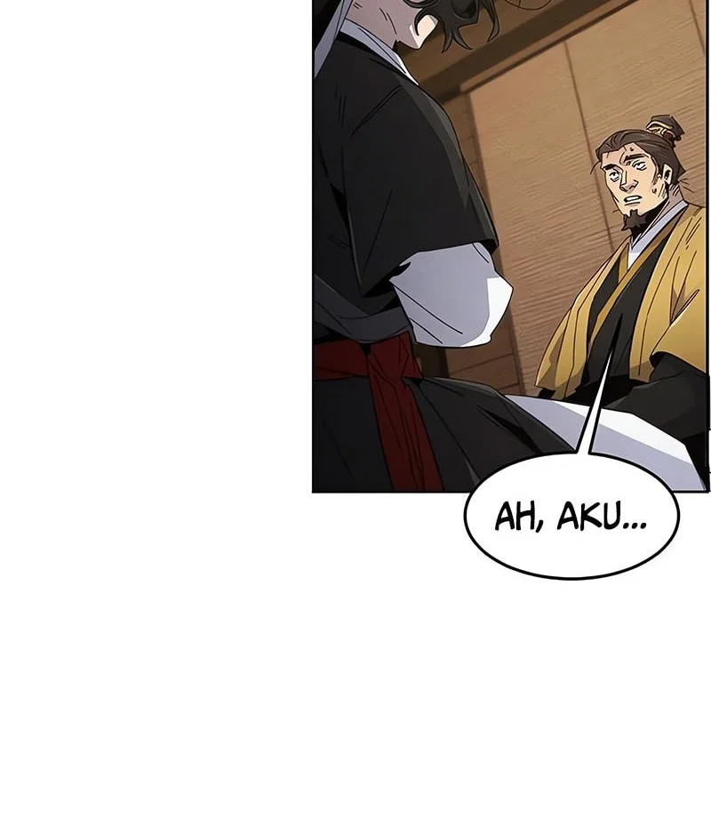 Return of the Mad Demon Chapter 185 - halaman 21