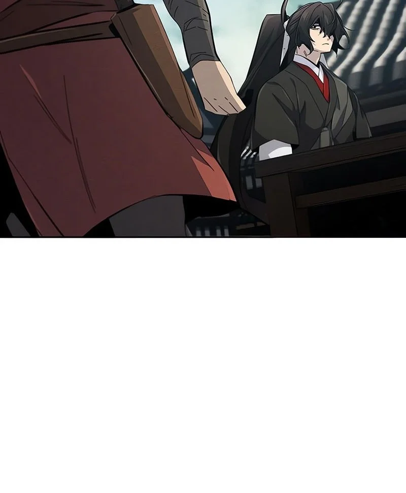 Return of the Mad Demon Chapter 185 - halaman 37