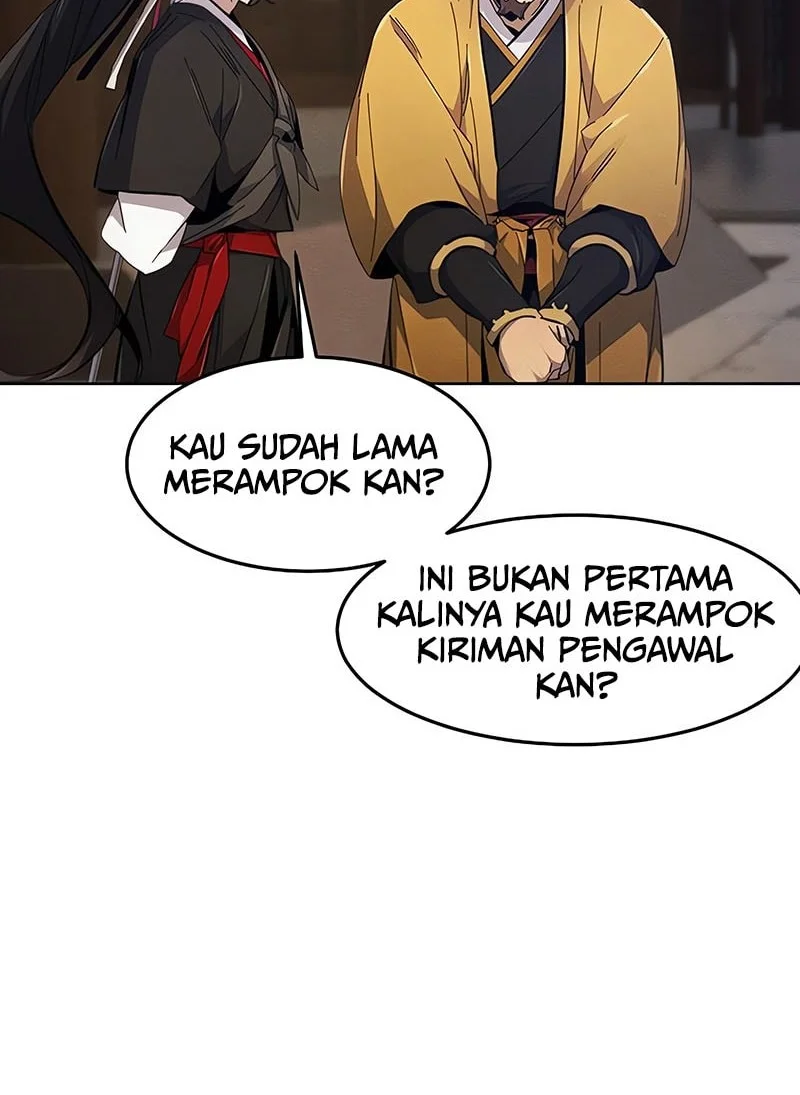 Return of the Mad Demon Chapter 185 - halaman 5
