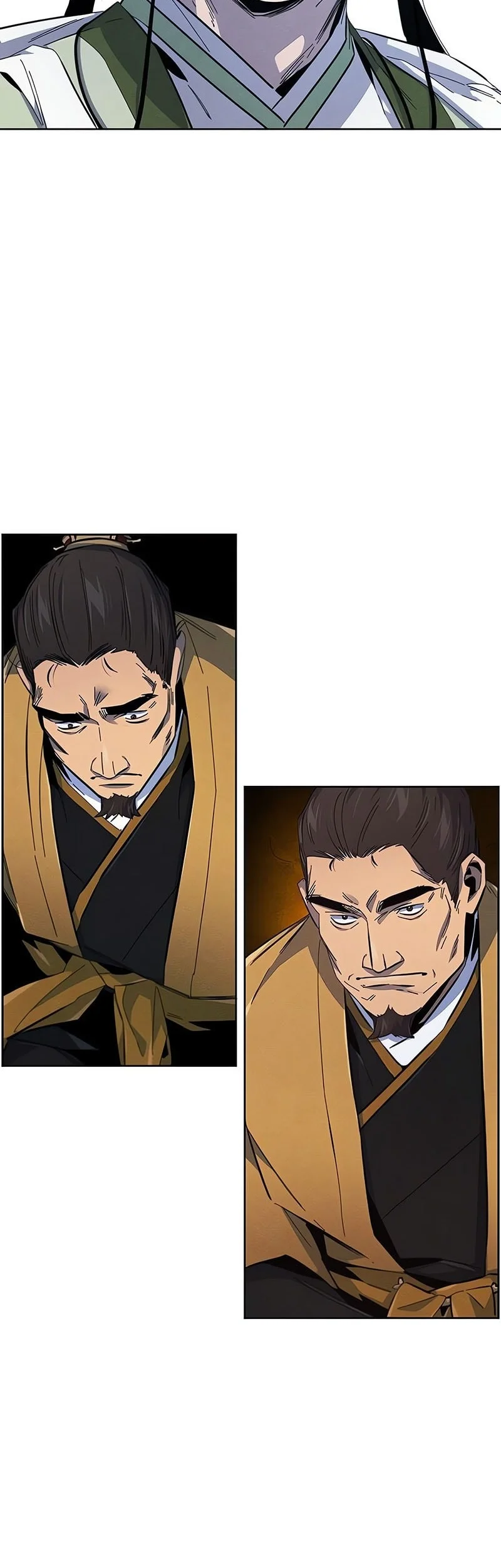 Return of the Mad Demon Chapter 186 - halaman 23