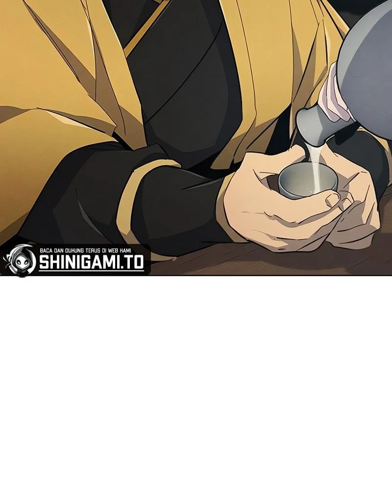 Return of the Mad Demon Chapter 186 - halaman 37