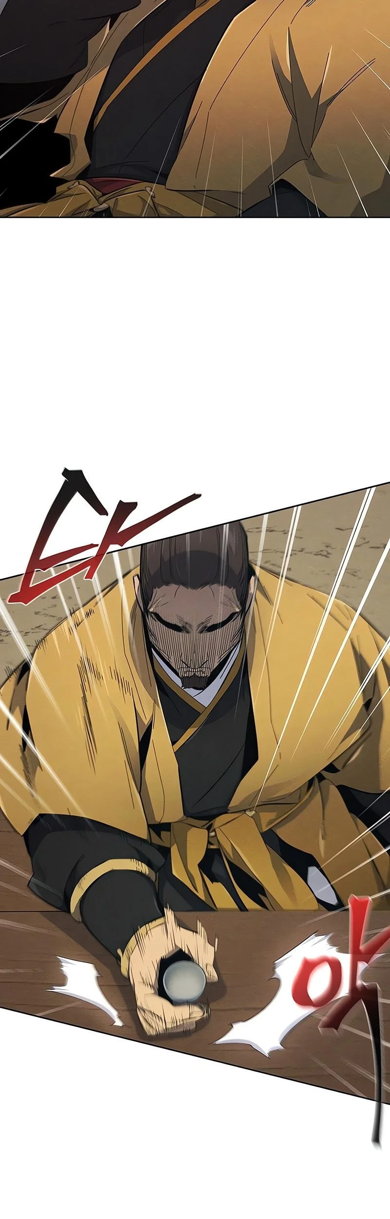 Return of the Mad Demon Chapter 186 - halaman 44