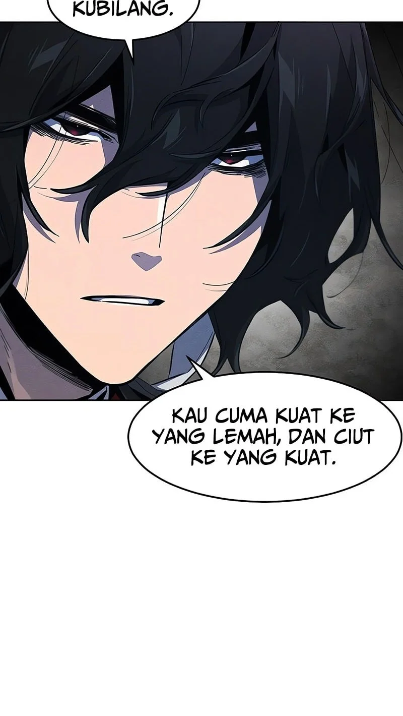 Return of the Mad Demon Chapter 186 - halaman 9