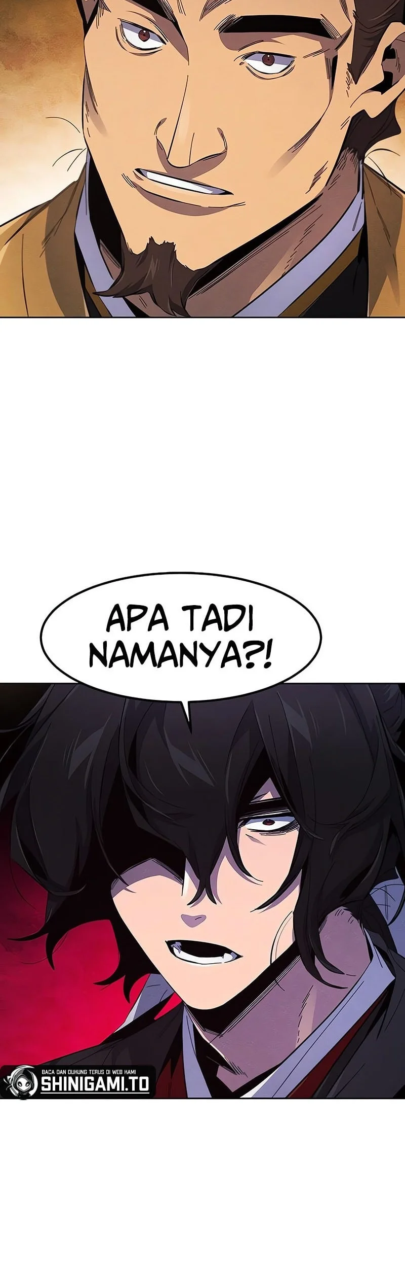 Return of the Mad Demon Chapter 187 - halaman 13