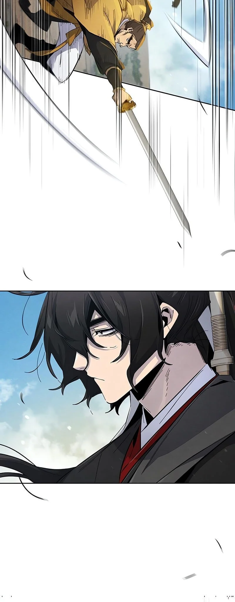 Return of the Mad Demon Chapter 187 - halaman 20