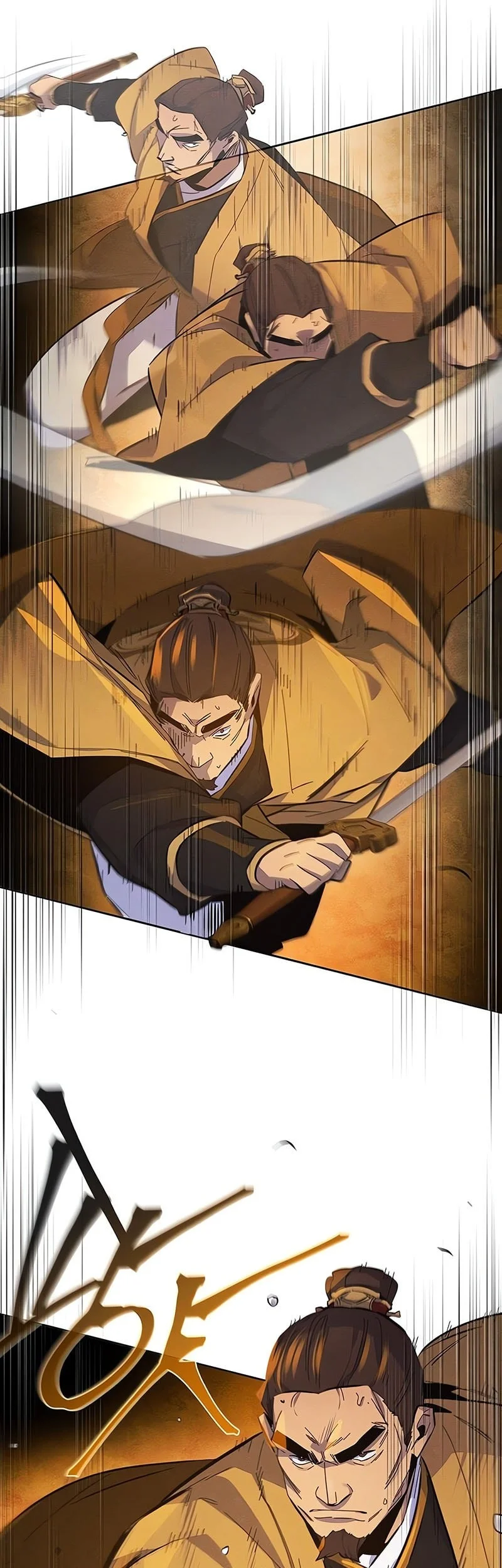 Return of the Mad Demon Chapter 187 - halaman 21