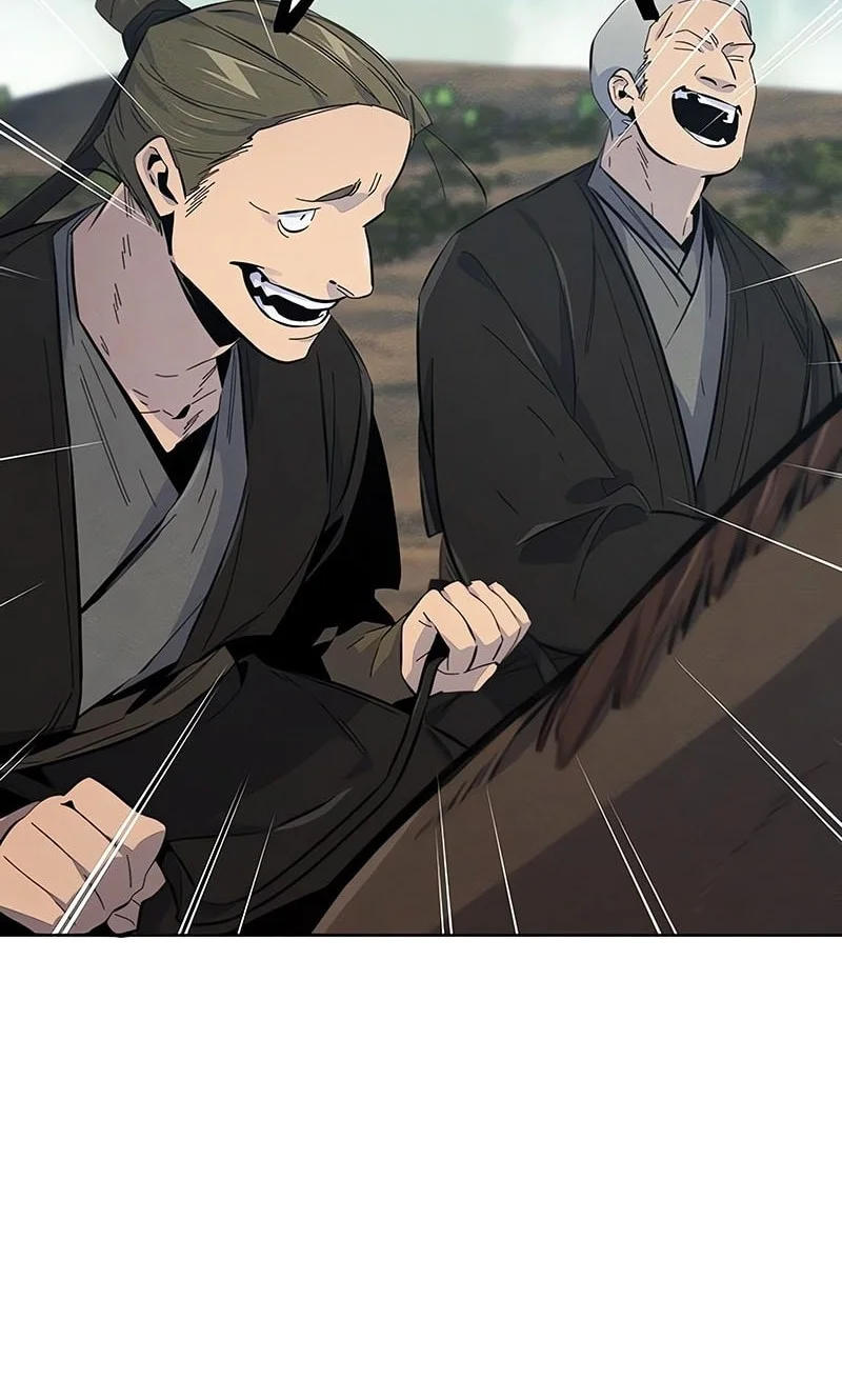 Return of the Mad Demon Chapter 187 - halaman 44