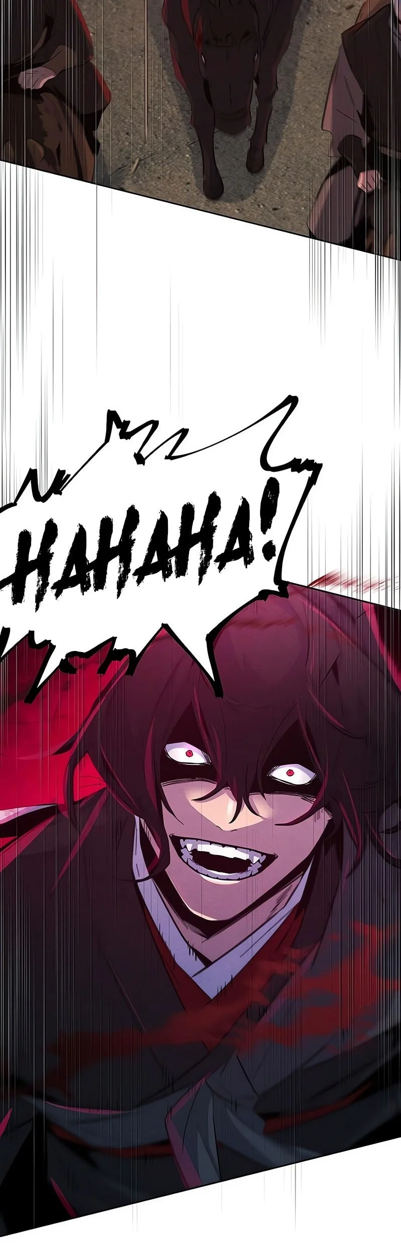 Return of the Mad Demon Chapter 187 - halaman 50