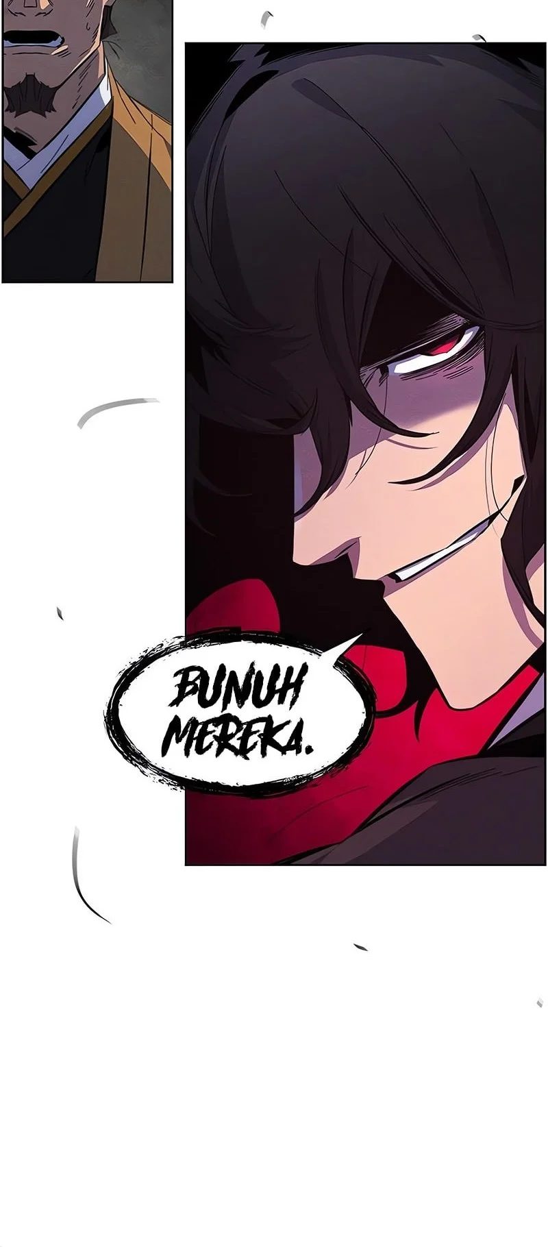 Return of the Mad Demon Chapter 187 - halaman 52