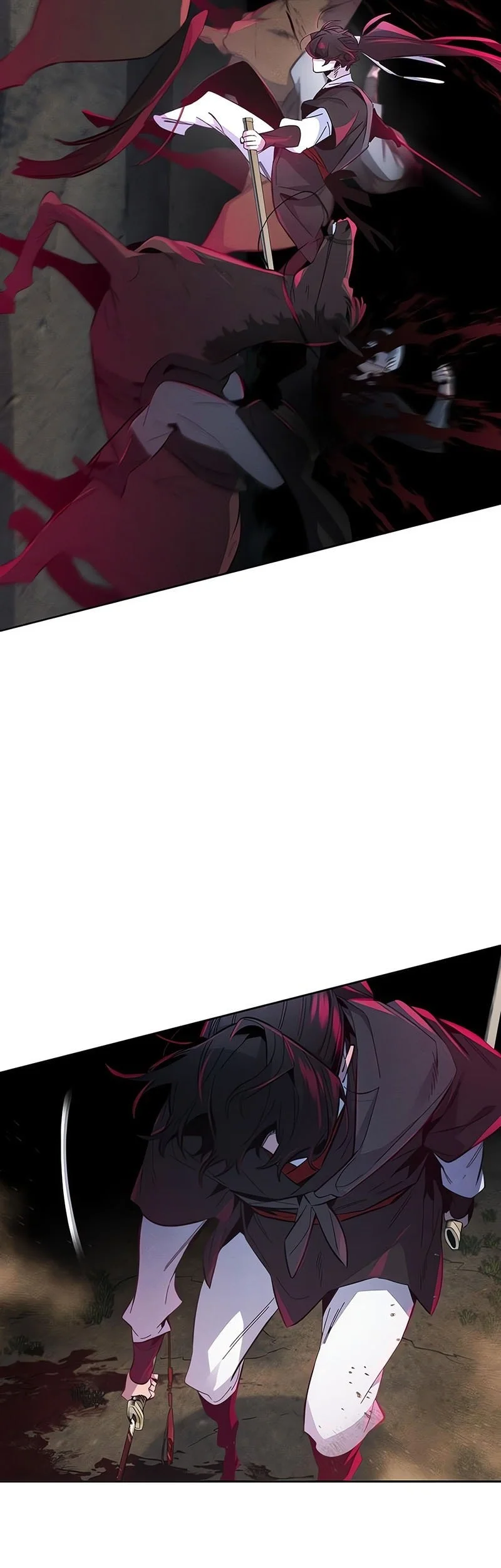 Return of the Mad Demon Chapter 188 - halaman 10