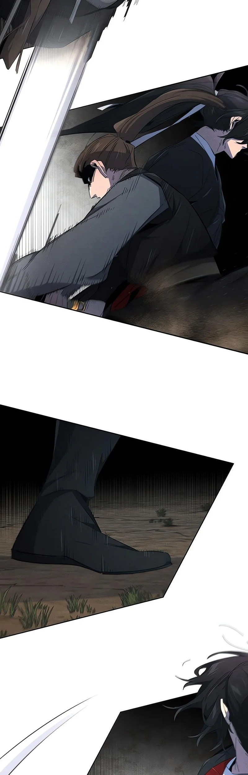 Return of the Mad Demon Chapter 188 - halaman 16