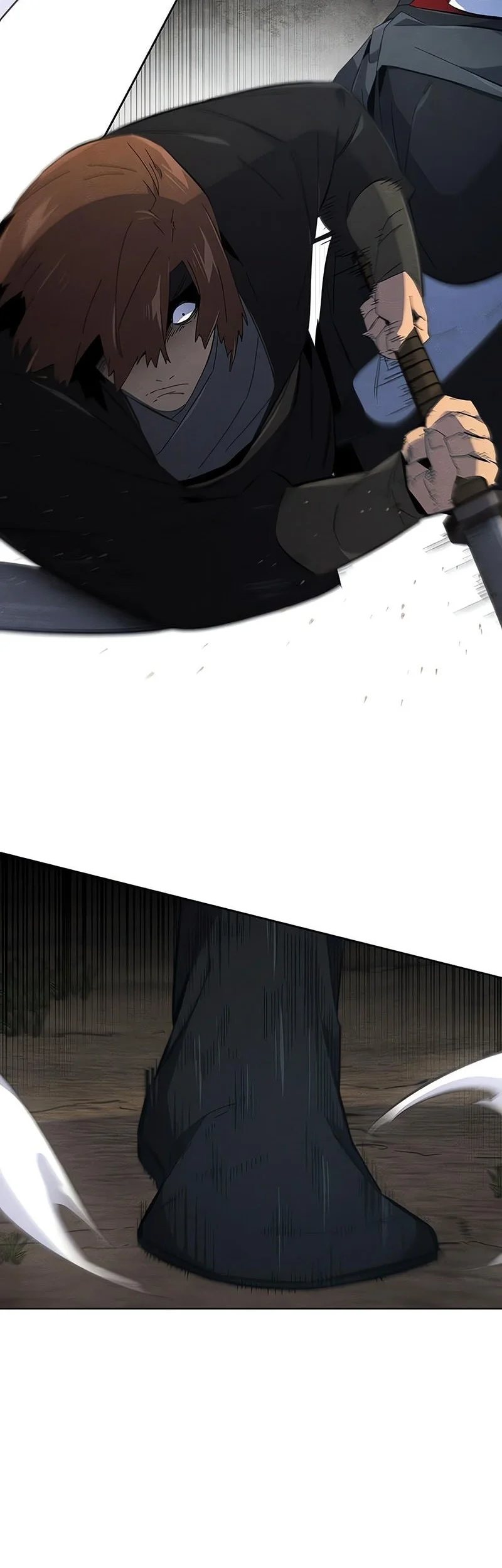 Return of the Mad Demon Chapter 188 - halaman 17