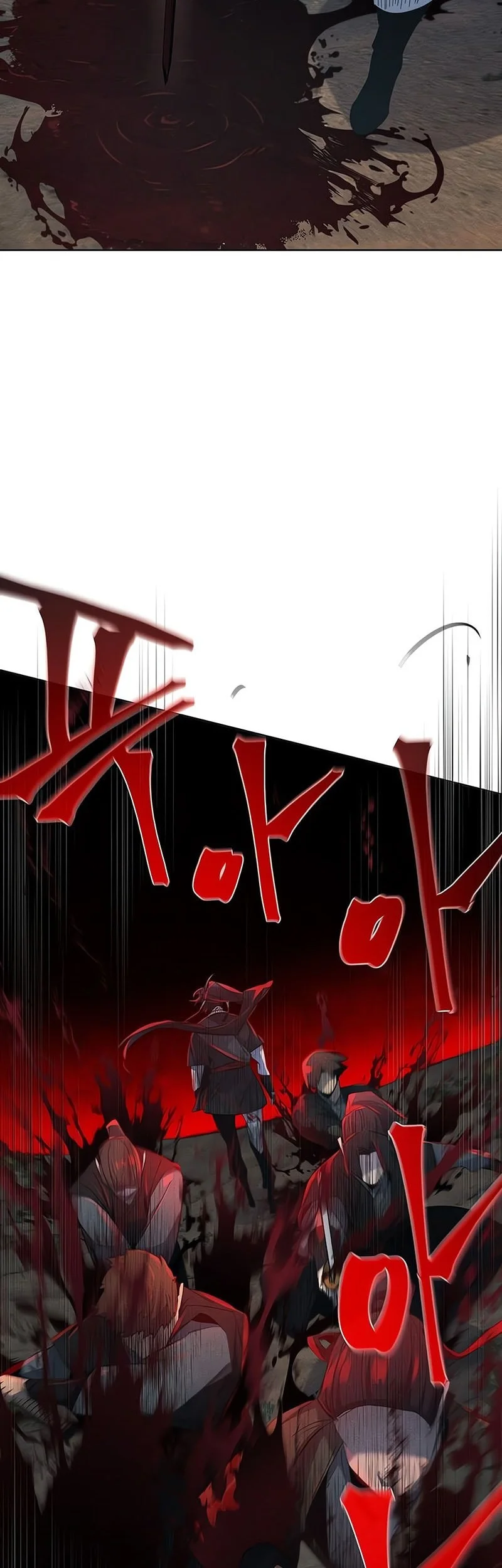Return of the Mad Demon Chapter 188 - halaman 19
