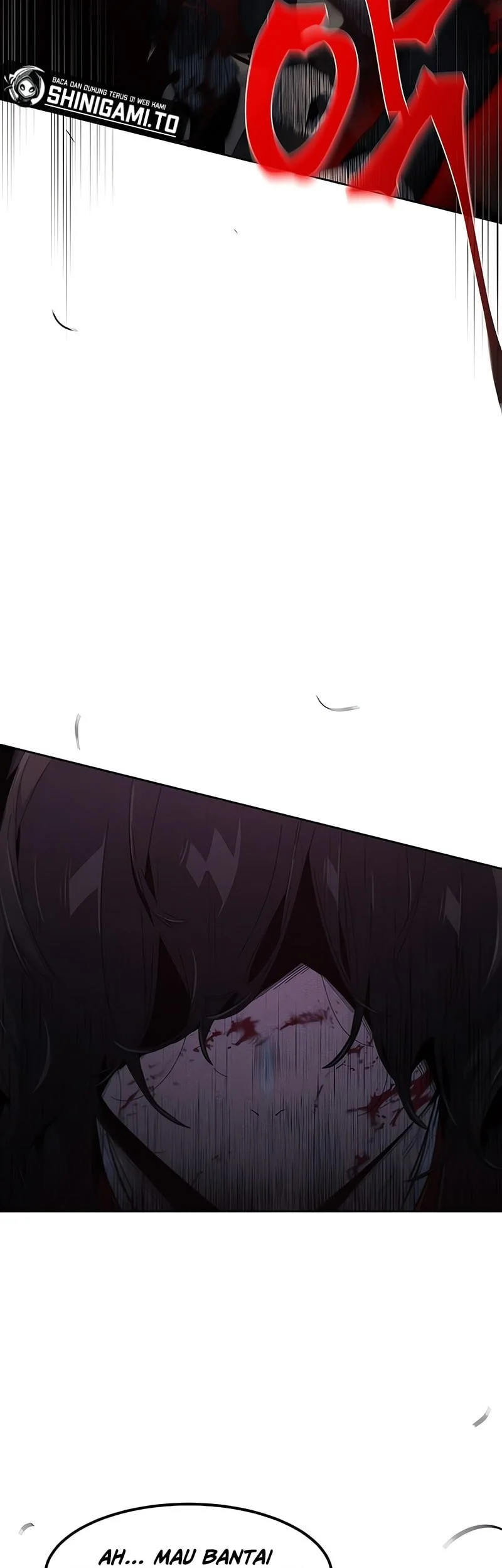Return of the Mad Demon Chapter 188 - halaman 20
