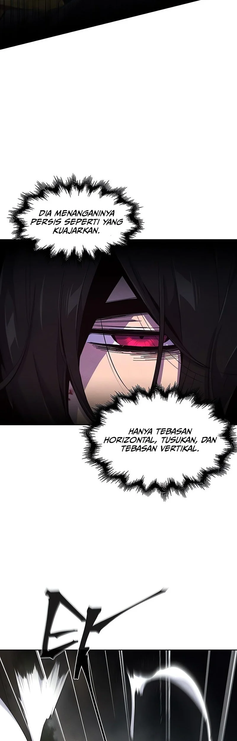 Return of the Mad Demon Chapter 188 - halaman 23