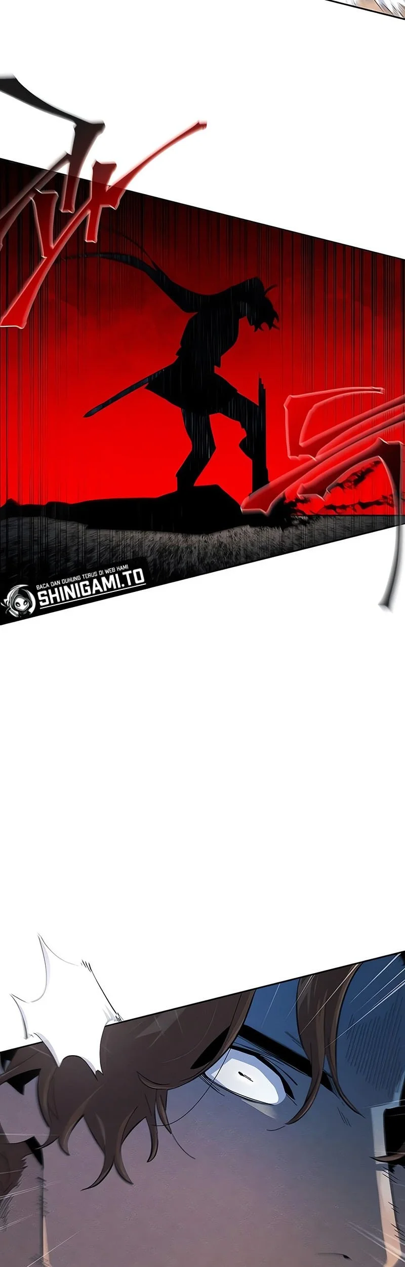 Return of the Mad Demon Chapter 188 - halaman 28