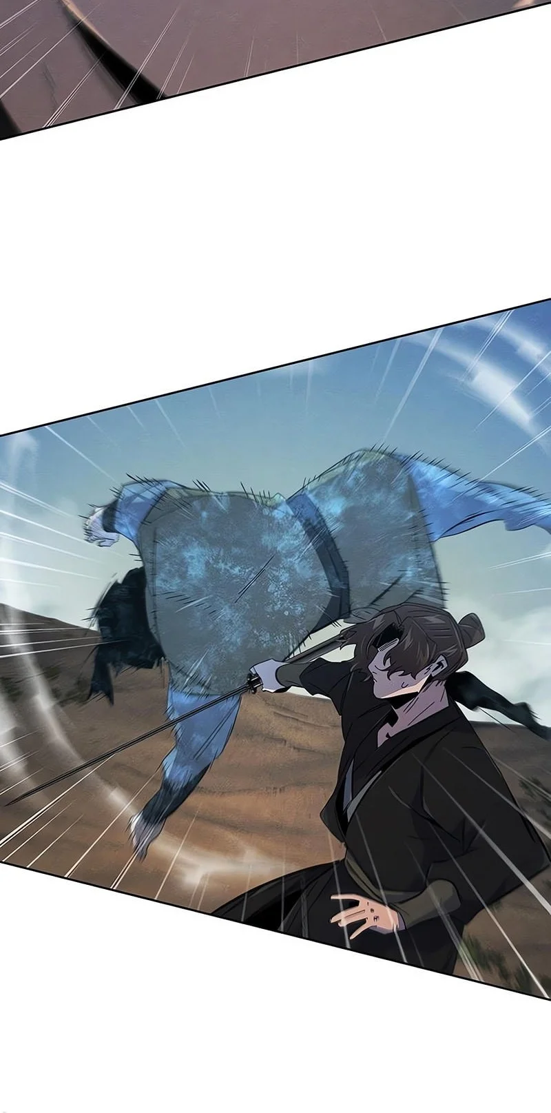 Return of the Mad Demon Chapter 188 - halaman 29