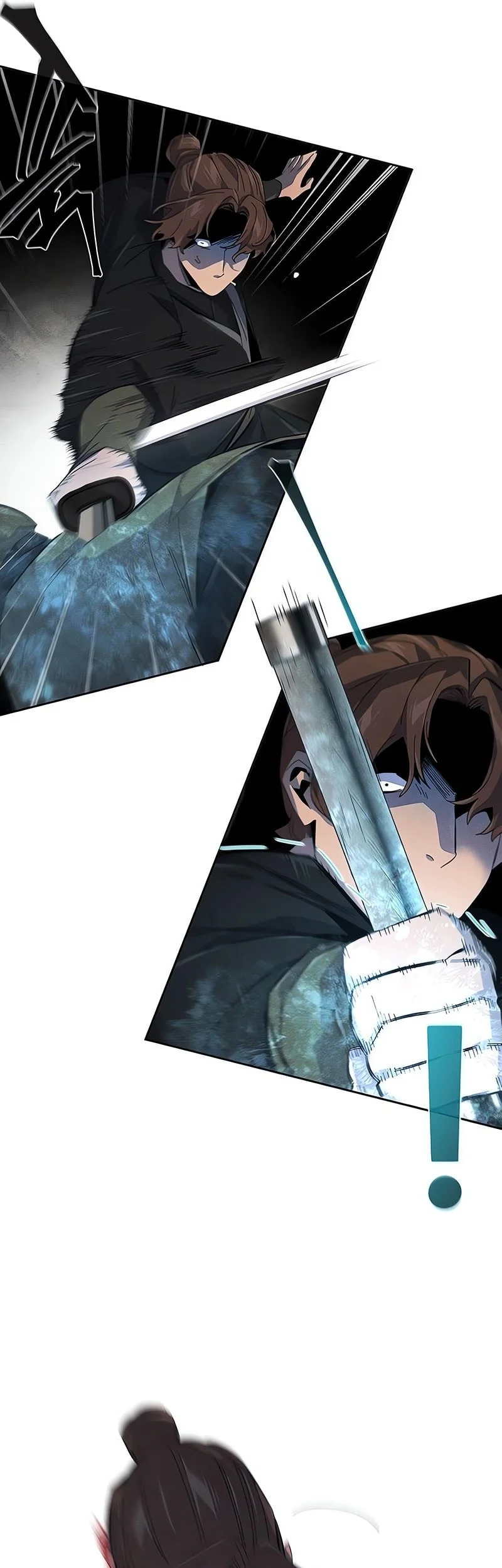 Return of the Mad Demon Chapter 188 - halaman 30