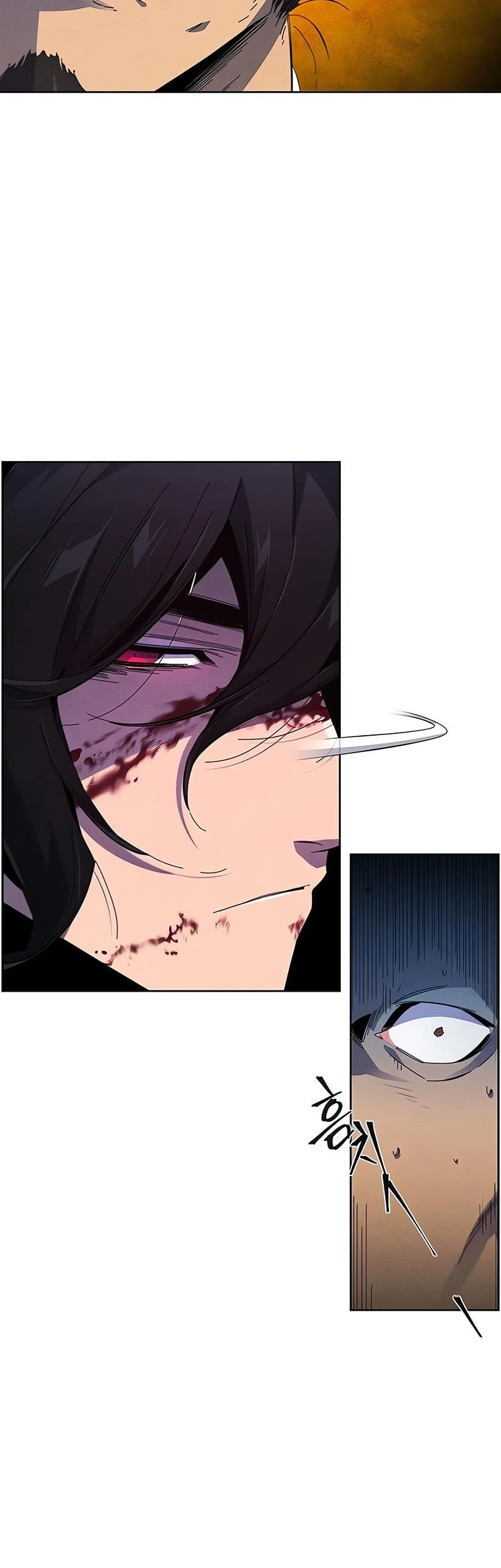 Return of the Mad Demon Chapter 188 - halaman 41