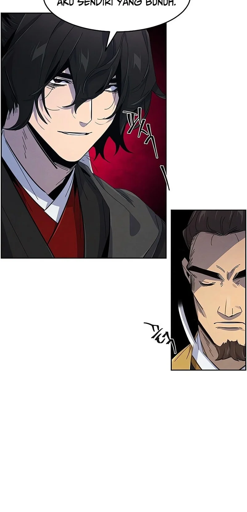 Return of the Mad Demon Chapter 188 - halaman 49