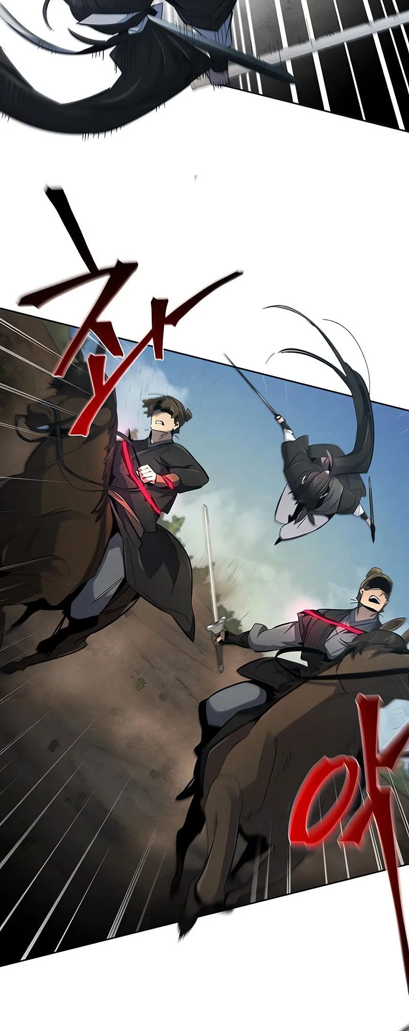 Return of the Mad Demon Chapter 188 - halaman 5