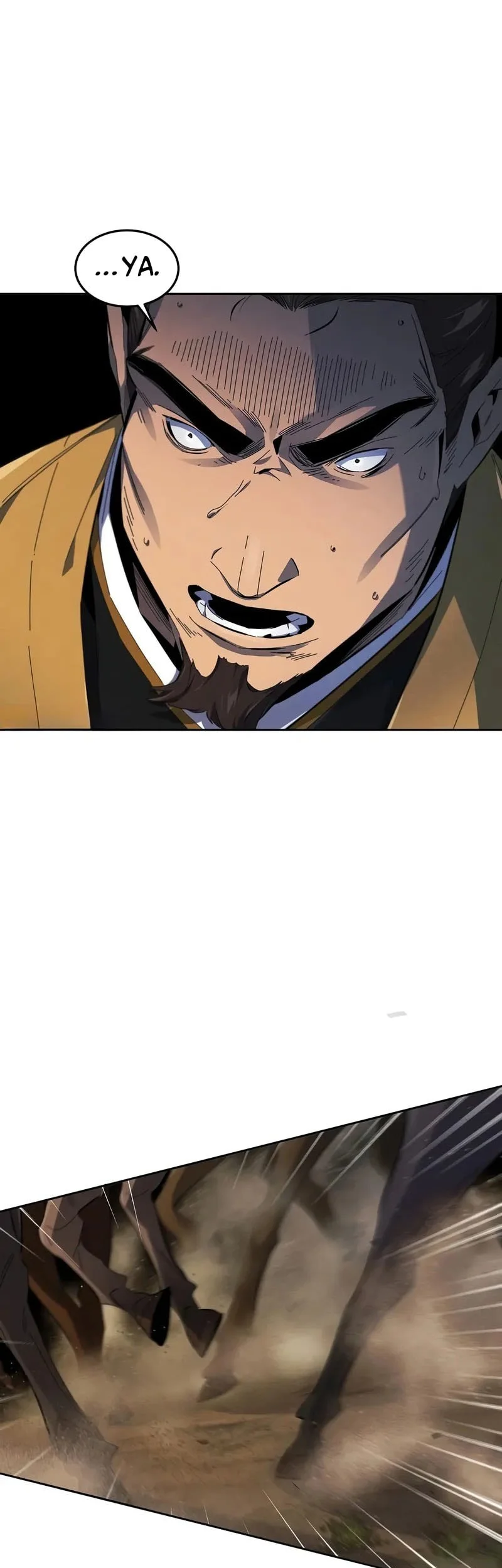 Return of the Mad Demon Chapter 189 - halaman 10