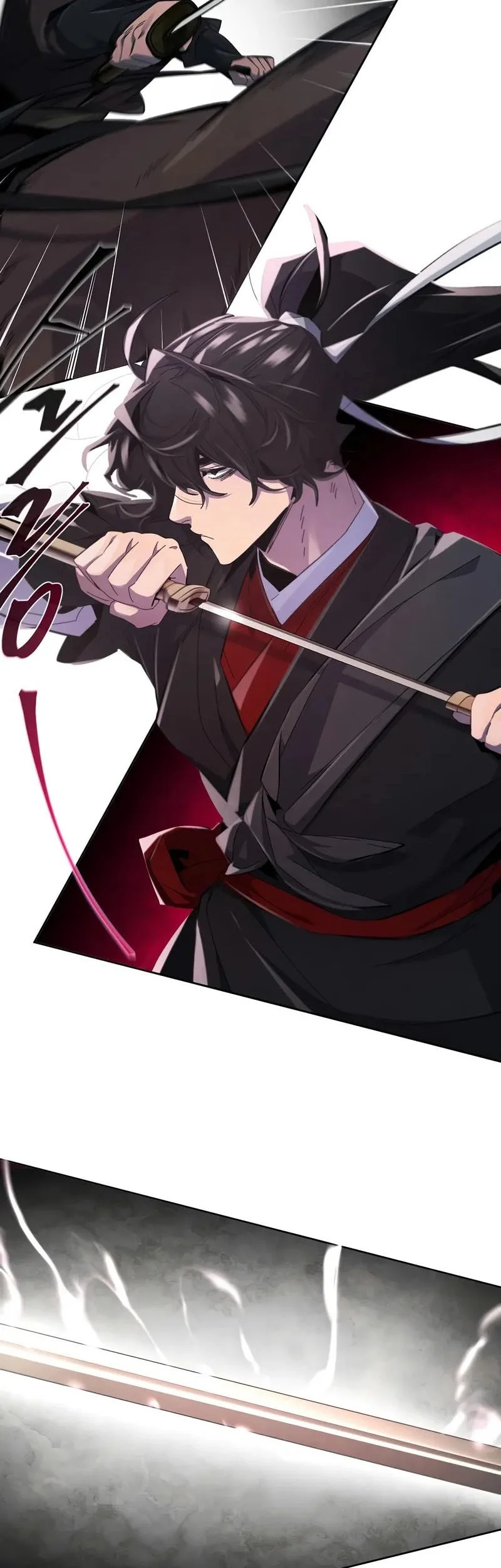 Return of the Mad Demon Chapter 189 - halaman 15