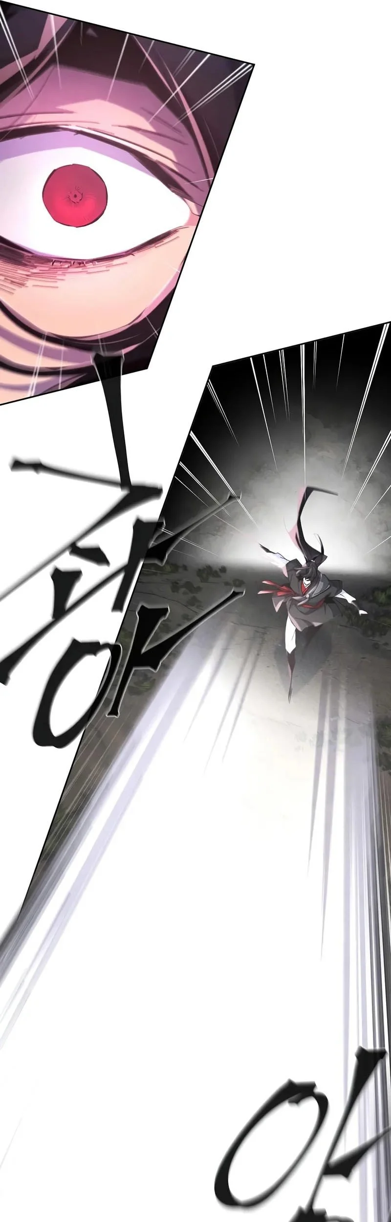 Return of the Mad Demon Chapter 189 - halaman 18