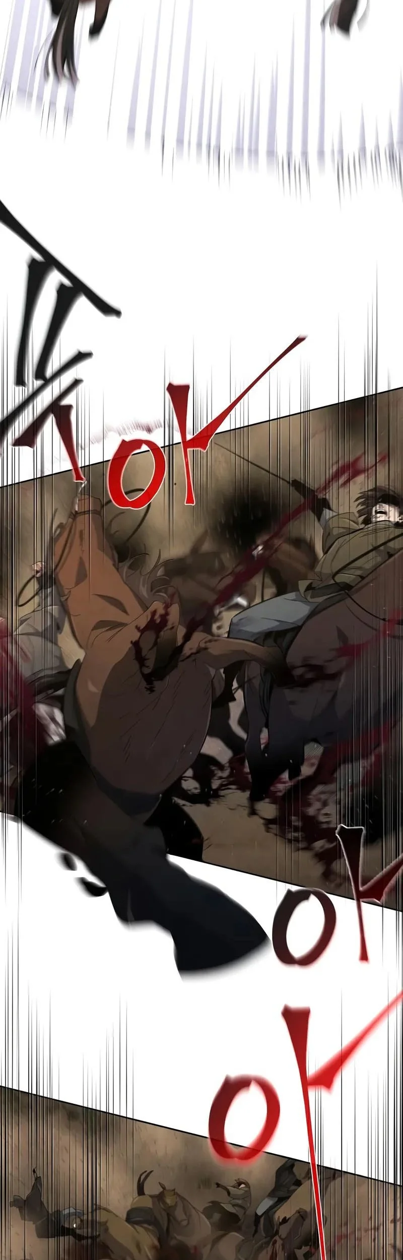 Return of the Mad Demon Chapter 189 - halaman 20