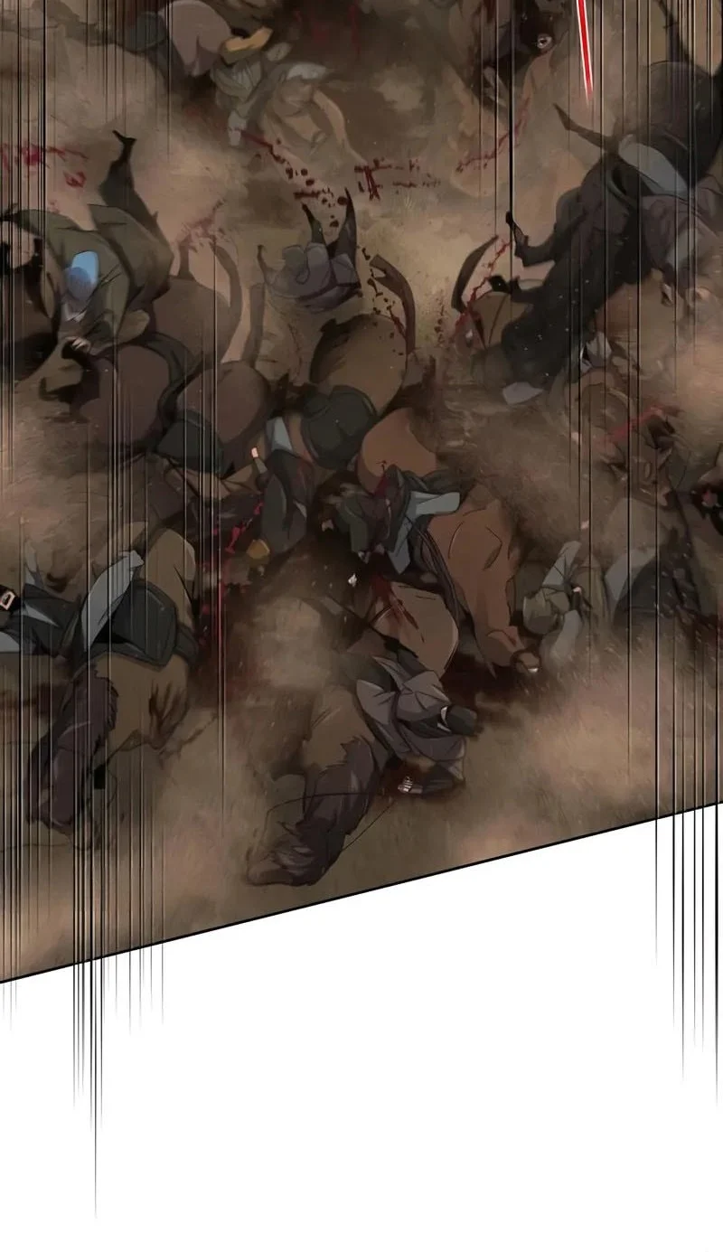 Return of the Mad Demon Chapter 189 - halaman 21