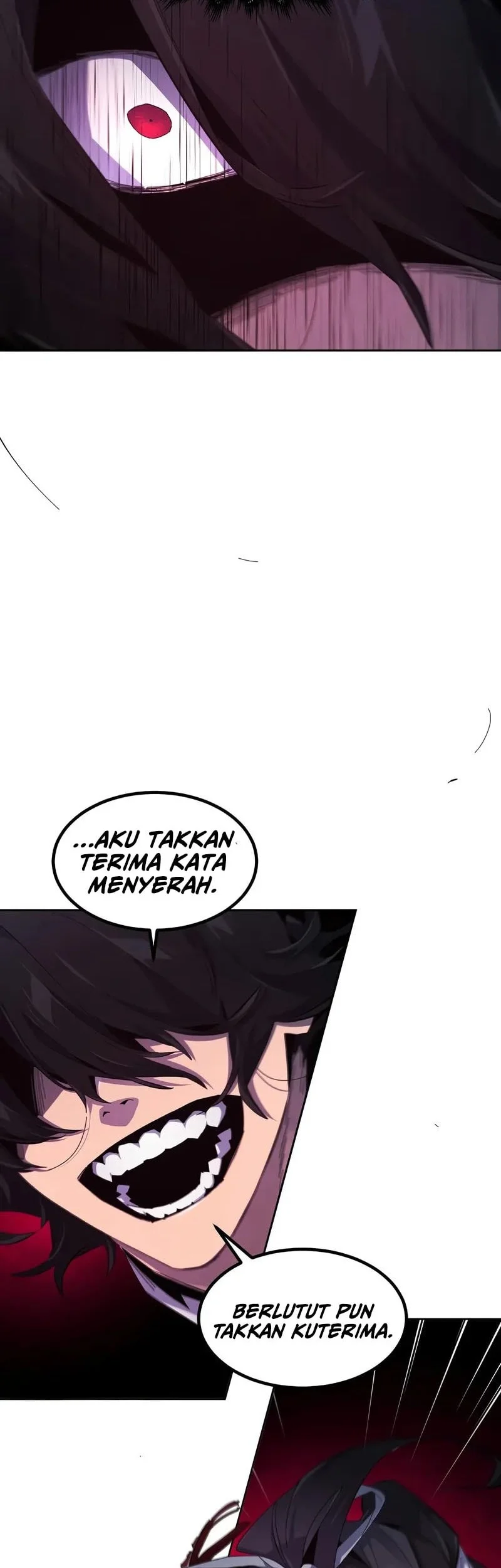 Return of the Mad Demon Chapter 189 - halaman 23
