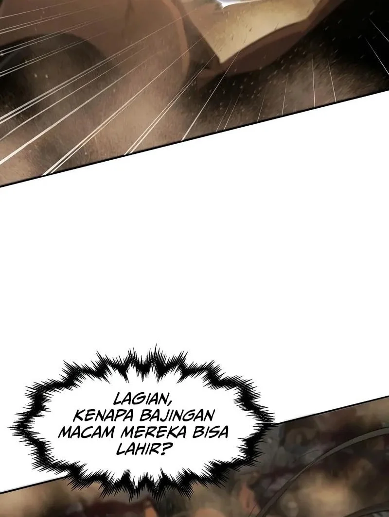 Return of the Mad Demon Chapter 189 - halaman 25