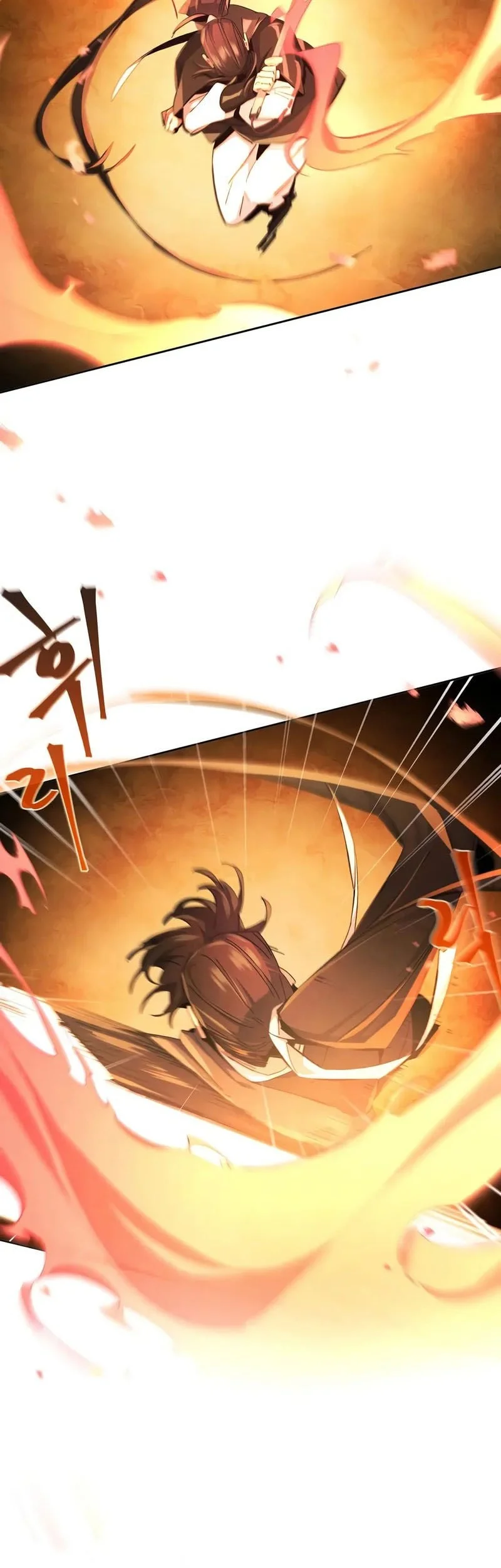 Return of the Mad Demon Chapter 189 - halaman 28