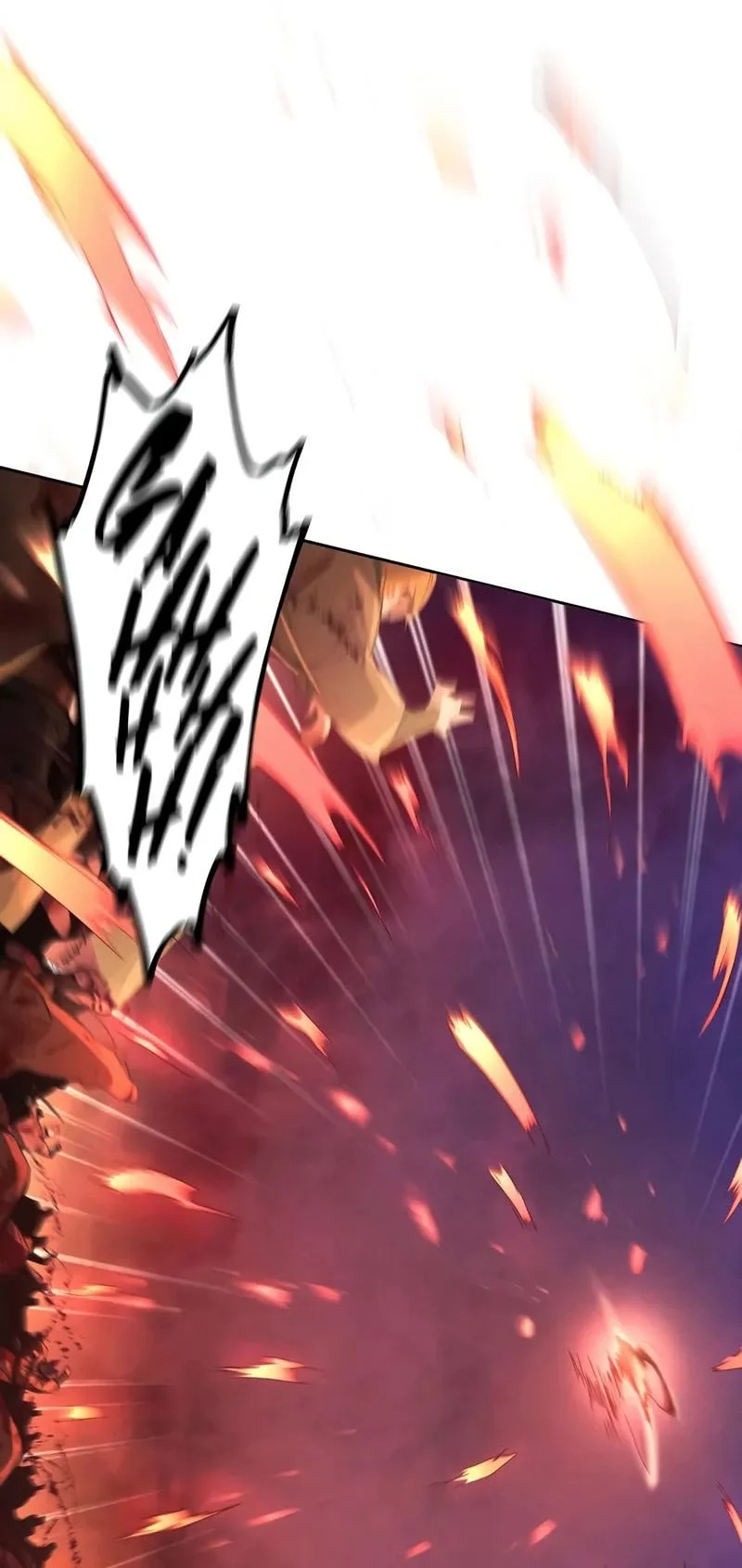 Return of the Mad Demon Chapter 189 - halaman 29