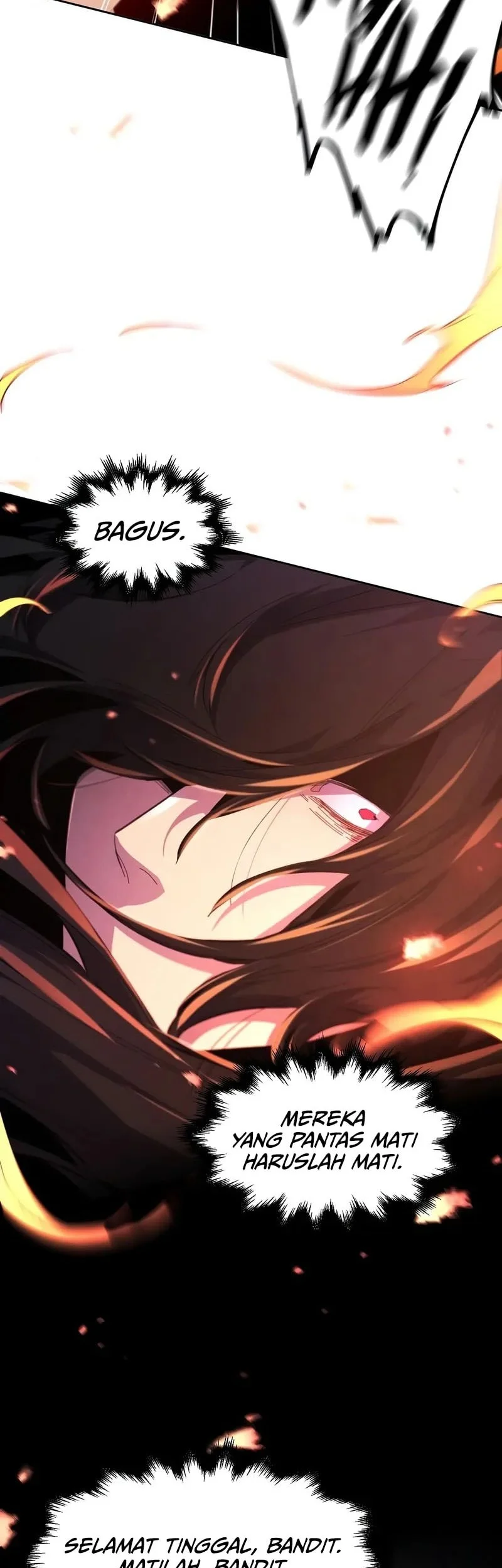 Return of the Mad Demon Chapter 189 - halaman 31