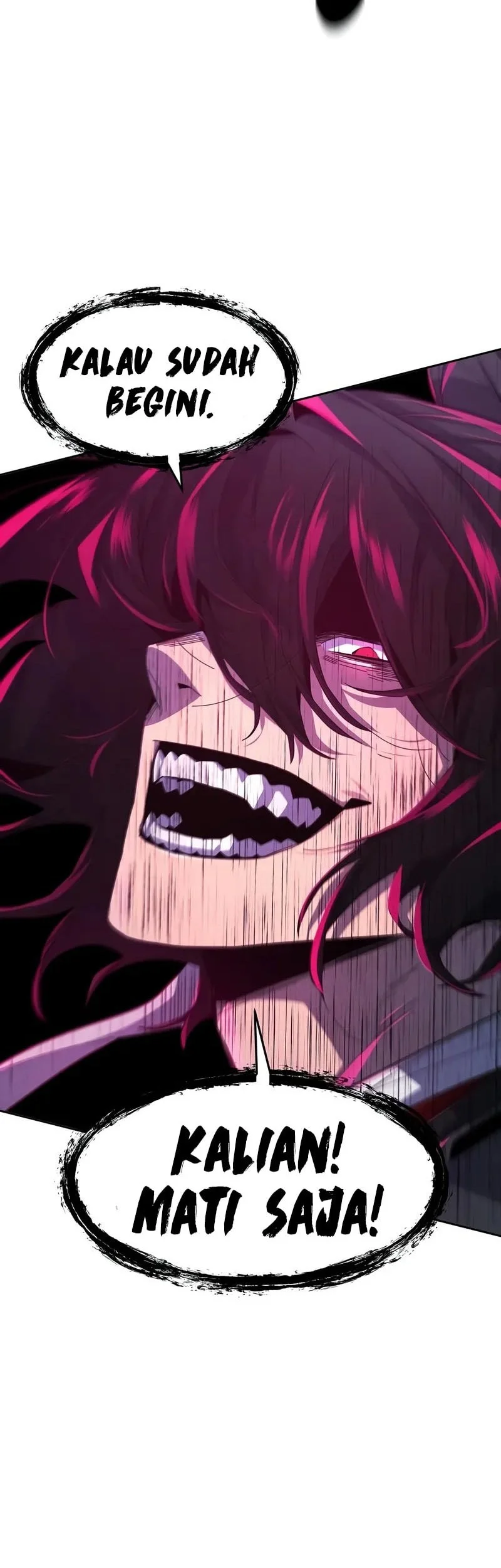 Return of the Mad Demon Chapter 189 - halaman 37