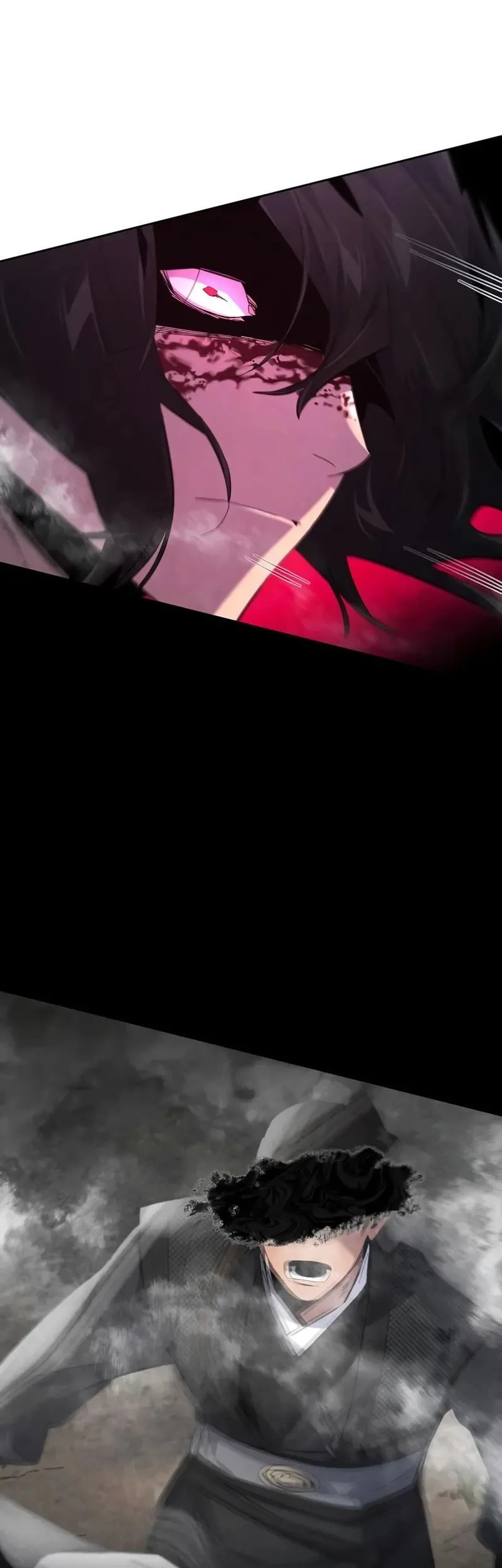 Return of the Mad Demon Chapter 189 - halaman 50