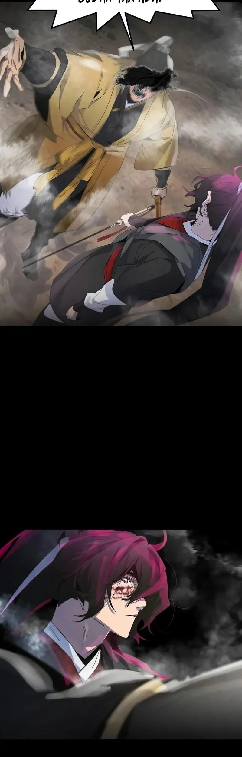 Return of the Mad Demon Chapter 189 - halaman 52