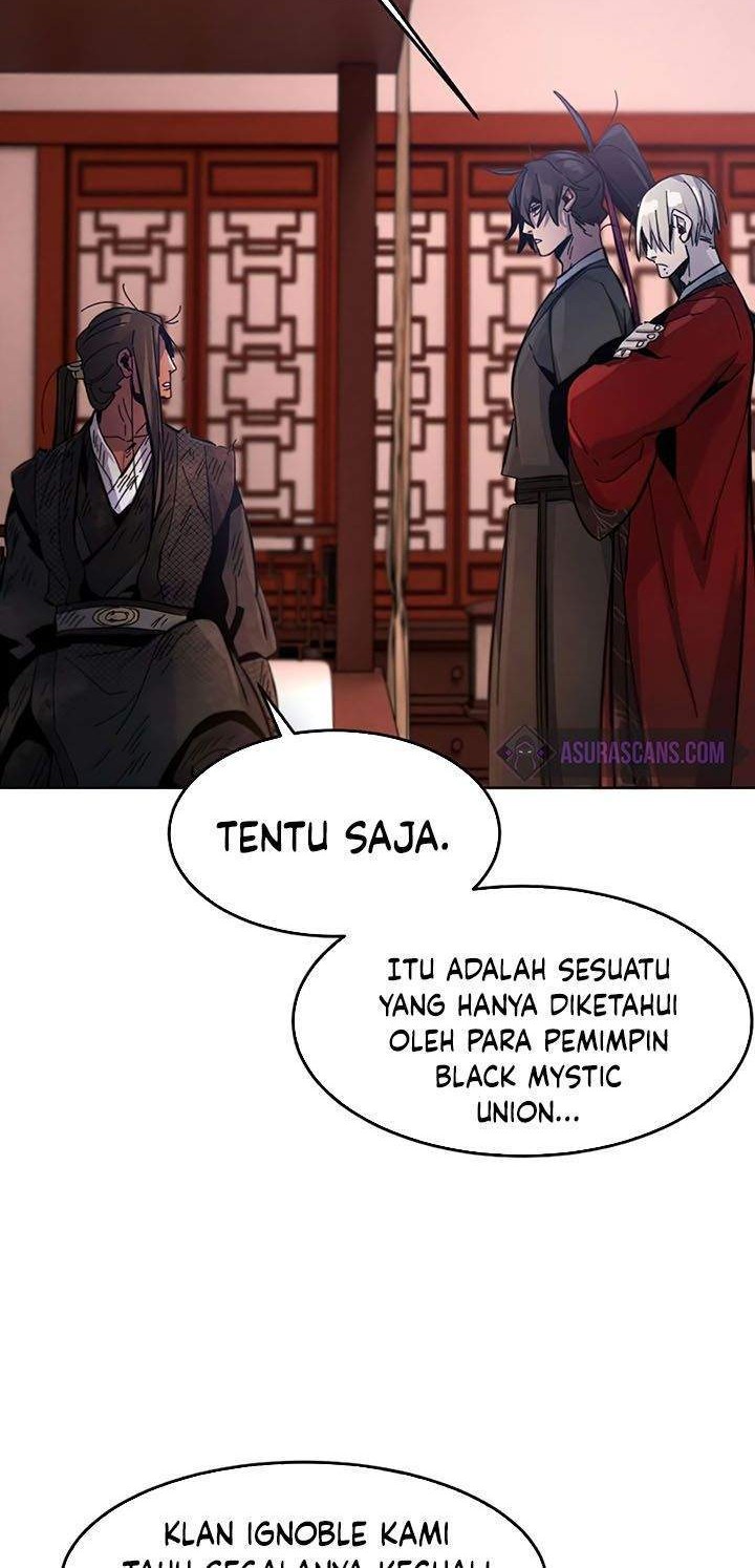 Return of the Mad Demon Chapter 19 - halaman 12