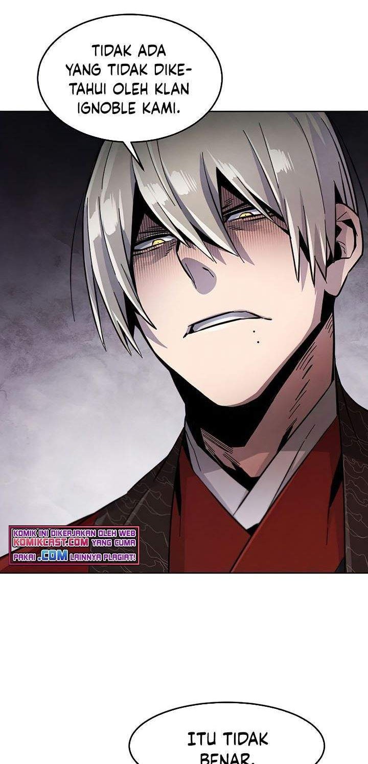 Return of the Mad Demon Chapter 19 - halaman 14