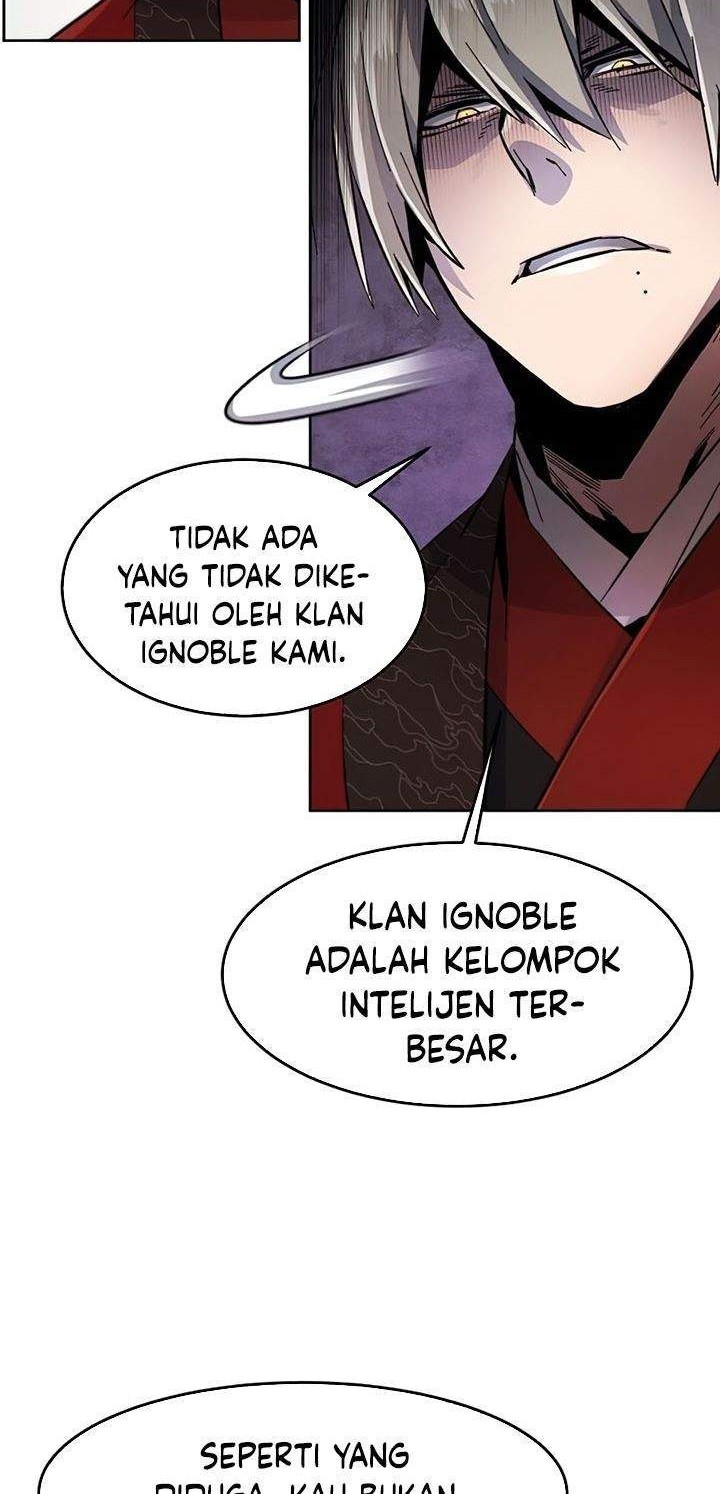 Return of the Mad Demon Chapter 19 - halaman 16