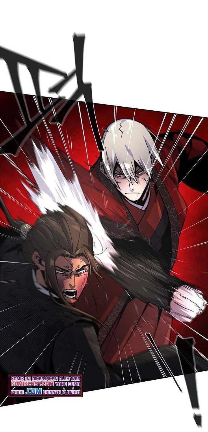 Return of the Mad Demon Chapter 19 - halaman 18