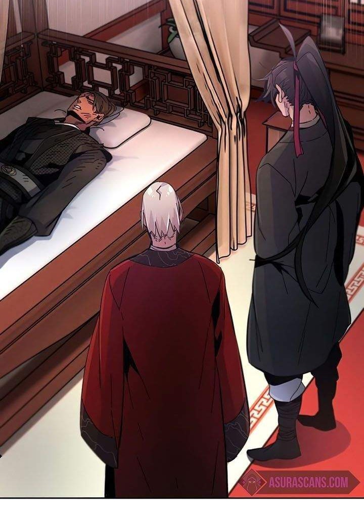 Return of the Mad Demon Chapter 19 - halaman 2