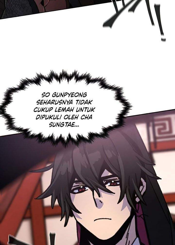 Return of the Mad Demon Chapter 19 - halaman 20