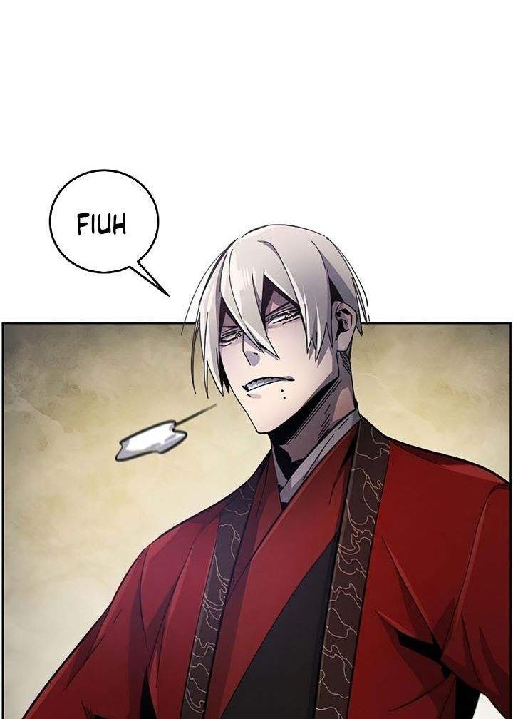 Return of the Mad Demon Chapter 19 - halaman 22