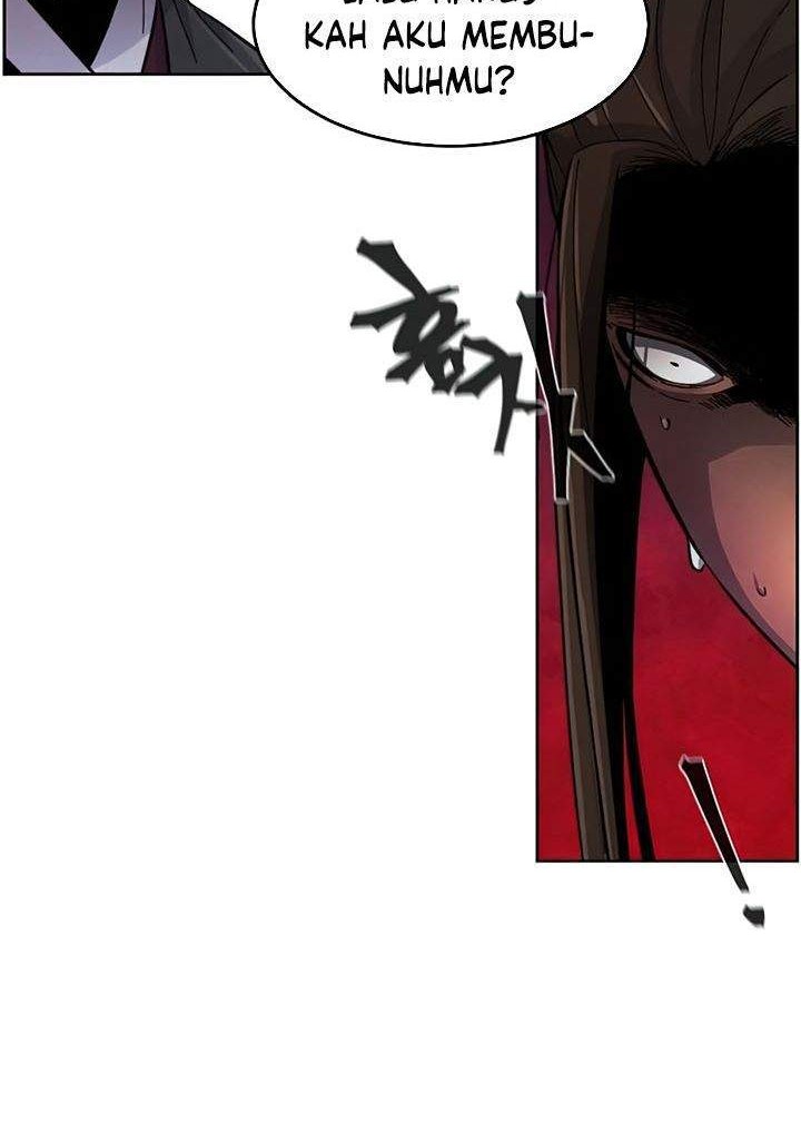 Return of the Mad Demon Chapter 19 - halaman 28
