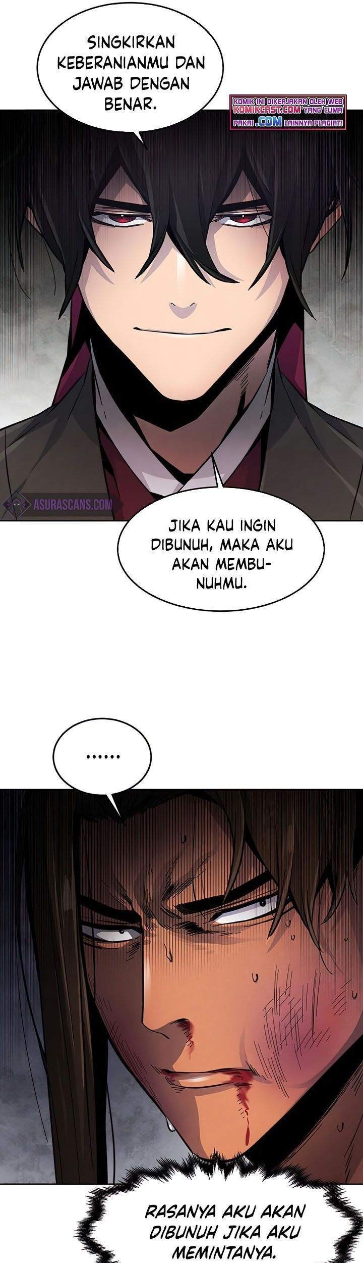 Return of the Mad Demon Chapter 19 - halaman 29