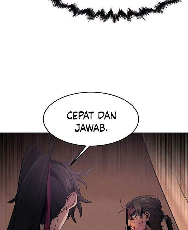 Return of the Mad Demon Chapter 19 - halaman 30