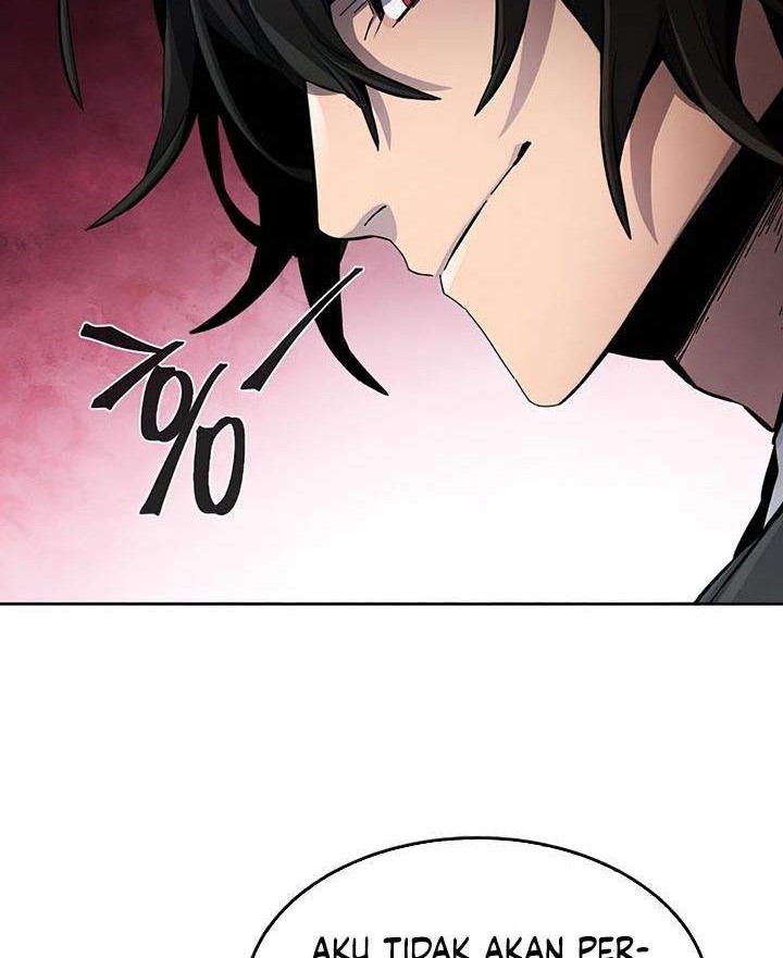 Return of the Mad Demon Chapter 19 - halaman 32